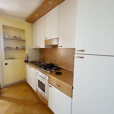 Casa Lucia Amalfi Coast Lejlighed Vietri Eksteriør billede