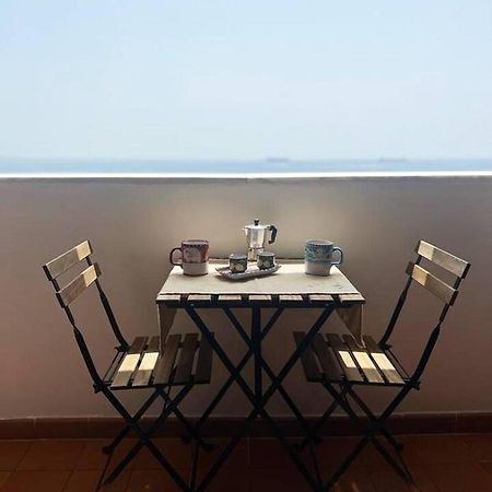 Casa Lucia Amalfi Coast Lejlighed Vietri Eksteriør billede