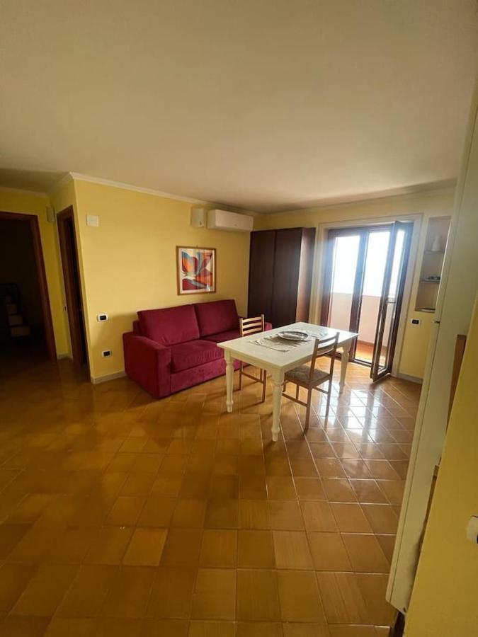 Casa Lucia Amalfi Coast Lejlighed Vietri Eksteriør billede