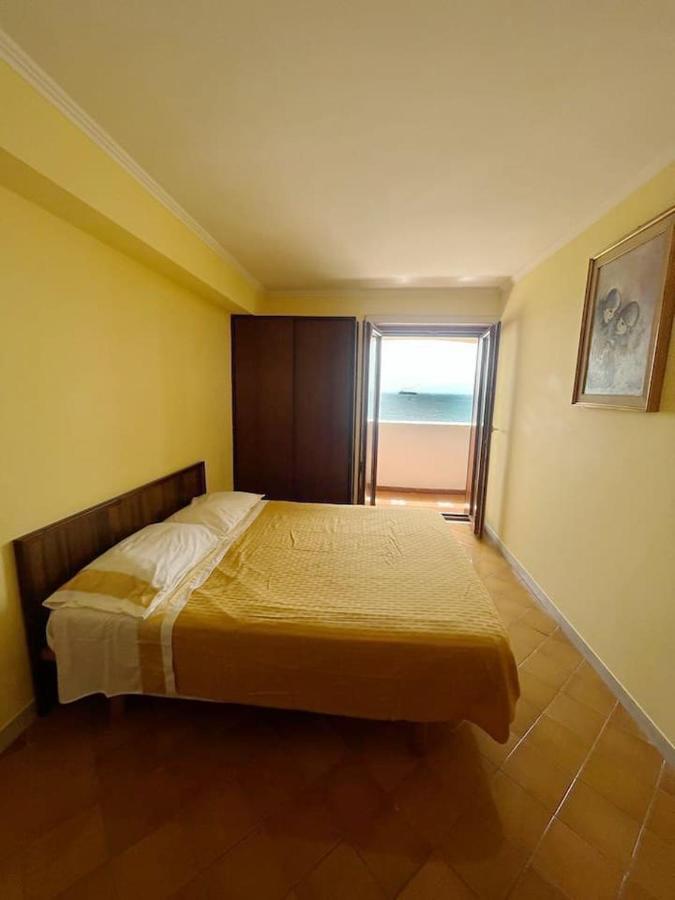 Casa Lucia Amalfi Coast Lejlighed Vietri Eksteriør billede